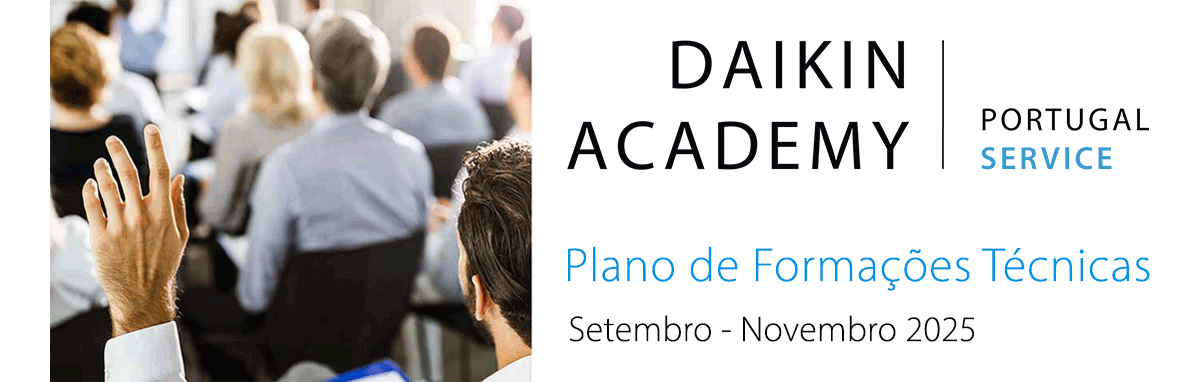 Plano de Formações Técnicas